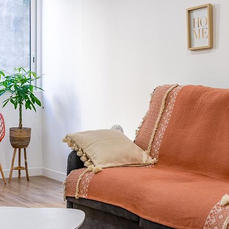 Apartament Le Pitchou Par Dodo A Cassis Zewnętrze zdjęcie