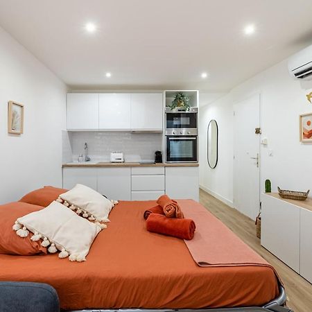 Apartament Le Pitchou Par Dodo A Cassis Zewnętrze zdjęcie