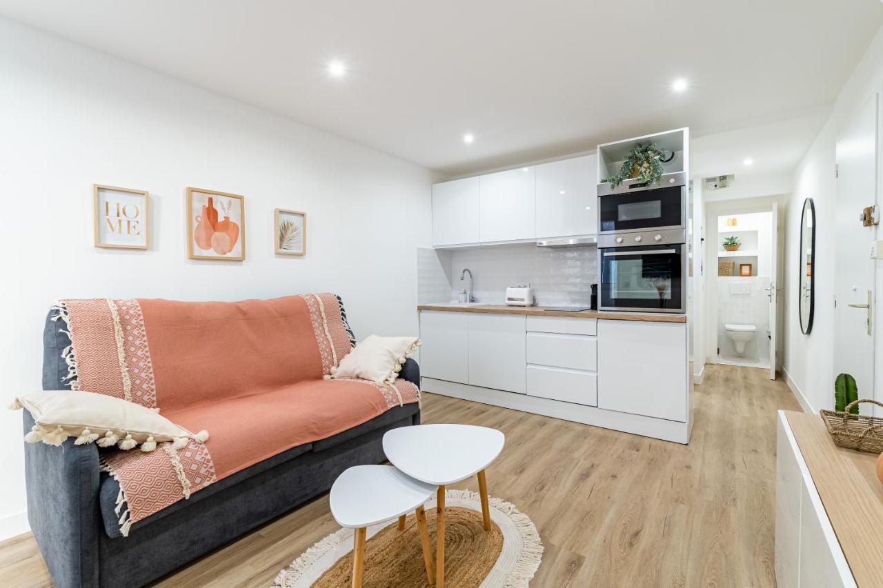 Apartament Le Pitchou Par Dodo A Cassis Zewnętrze zdjęcie
