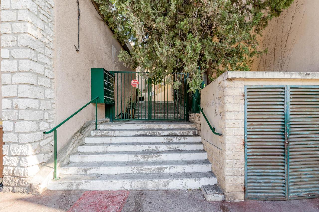 Apartament Le Pitchou Par Dodo A Cassis Zewnętrze zdjęcie